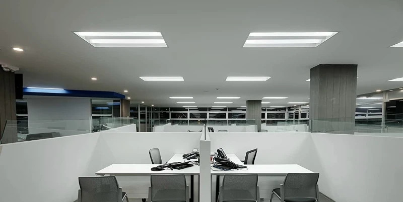 T8 led lights glass housing G13 waterproof 270 degree manufacturer distributor sinostar lighting 8