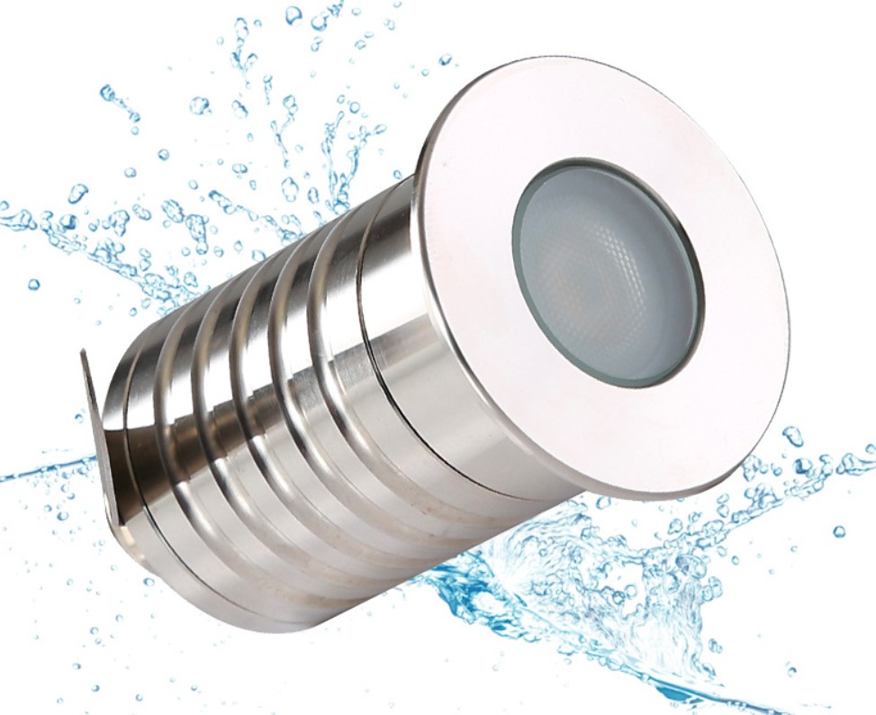 LED Waterproof Lights