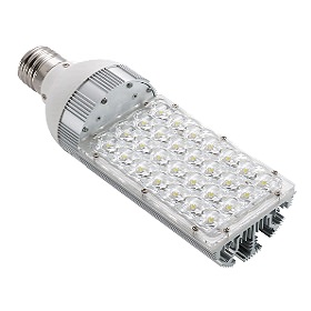 LED street bulb SPL 28W 